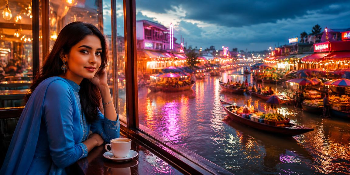 বরিশালের ক্যাসিনো প্রাঙ্গণে সুবিধা ও ভাউচার