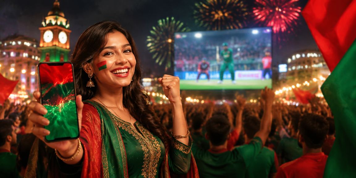 রংপুরে ক্রিকেট বেটিংয়ের সক্রিয়তা