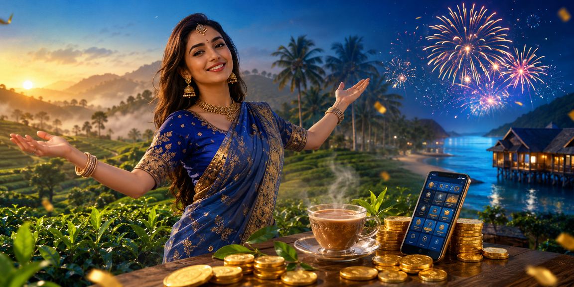 সিলেটের মোবাইল ক্যাসিনো গেমিং পরিবেশ